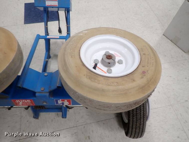 image for item GR9104 Jugs soccer machine