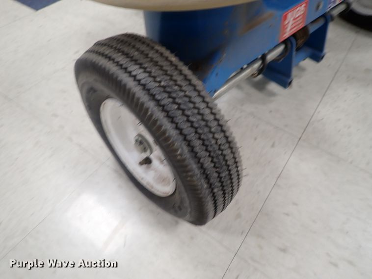 image for item GR9104 Jugs soccer machine