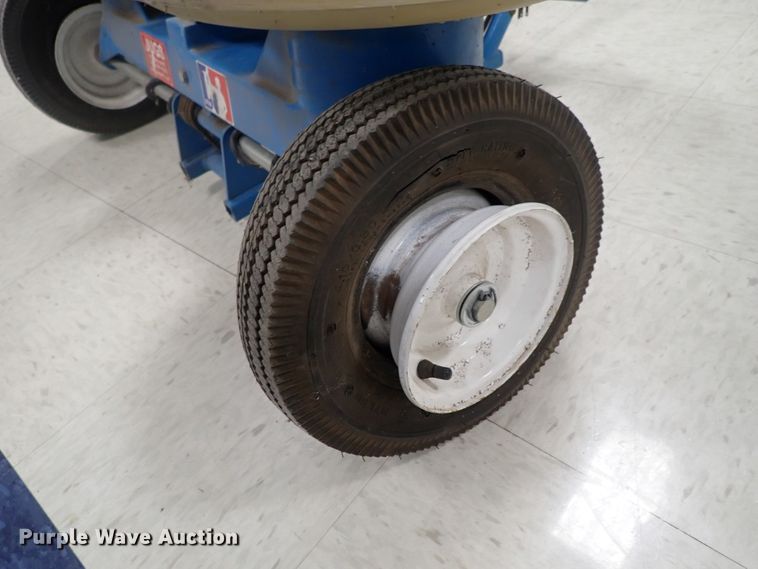 image for item GR9104 Jugs soccer machine