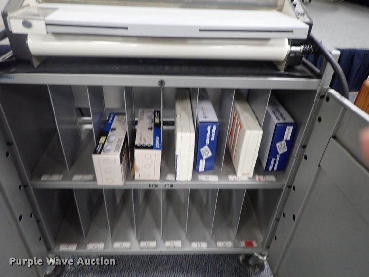 image for item GR9105 Graphic 3 laminator