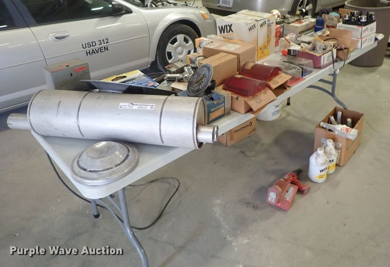 image for item GR9107 Automotive parts