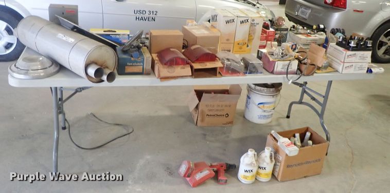 image for item GR9107 Automotive parts