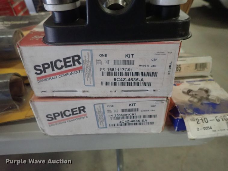 image for item GR9107 Automotive parts