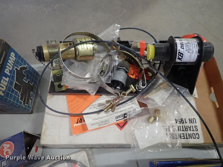 image for item GR9107 Automotive parts