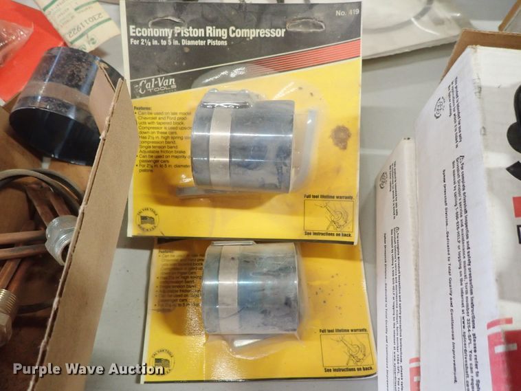 image for item GR9107 Automotive parts