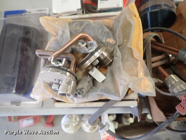 image for item GR9107 Automotive parts