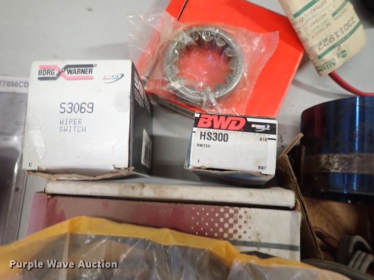 image for item GR9107 Automotive parts