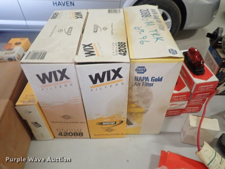 image for item GR9107 Automotive parts