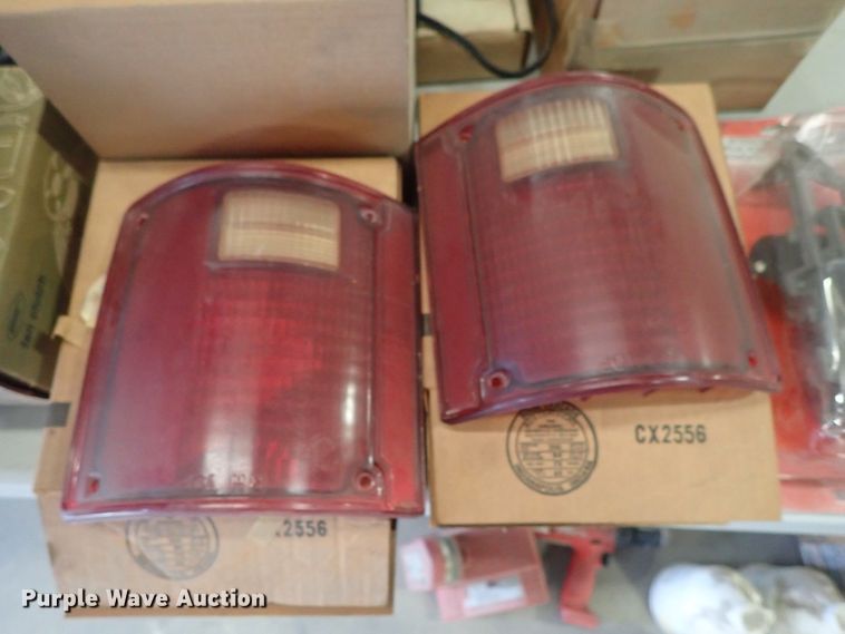 image for item GR9107 Automotive parts