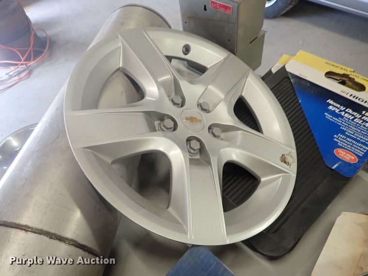 image for item GR9107 Automotive parts