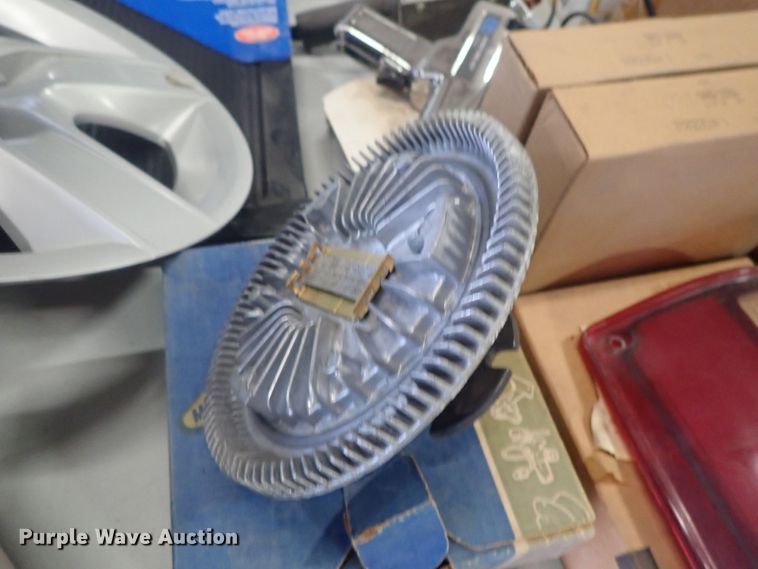 image for item GR9107 Automotive parts