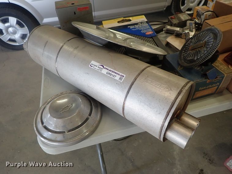 image for item GR9107 Automotive parts