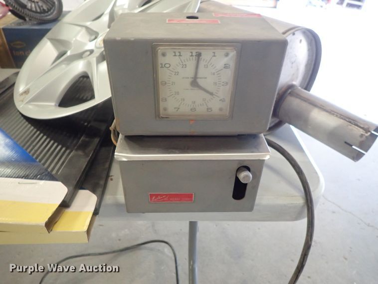 image for item GR9107 Automotive parts