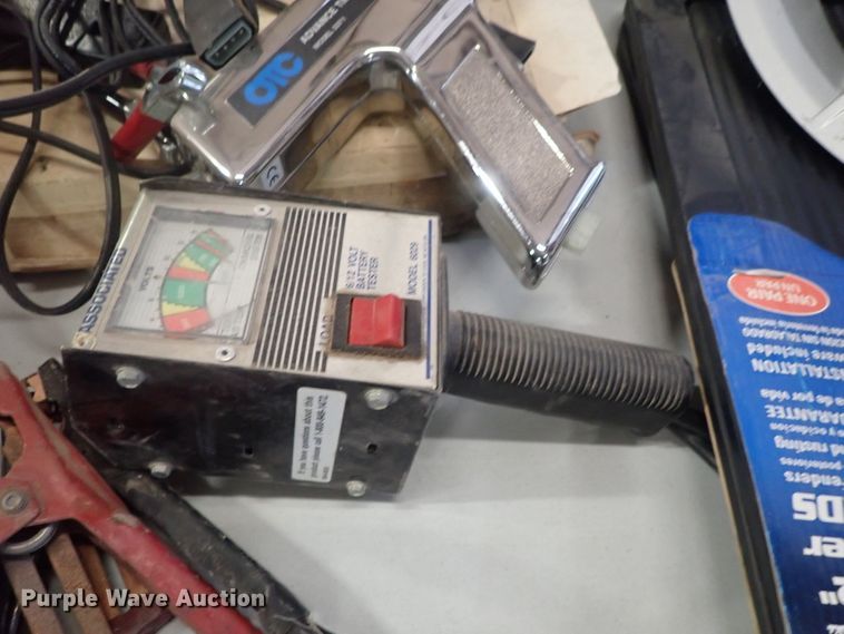 image for item GR9107 Automotive parts