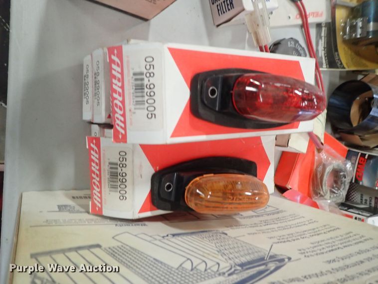 image for item GR9107 Automotive parts