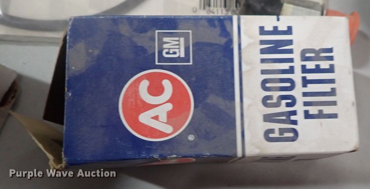 image for item GR9107 Automotive parts