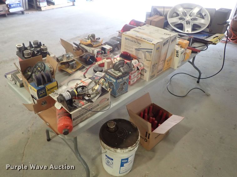 image for item GR9107 Automotive parts