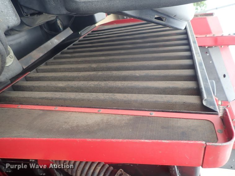 image for item GR9136 Toro Groundmaster 580D lawn mower