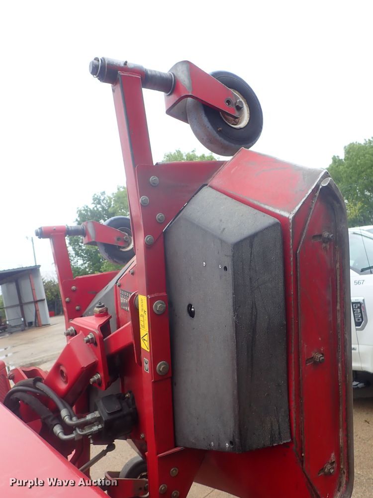 image for item GR9136 Toro Groundmaster 580D lawn mower