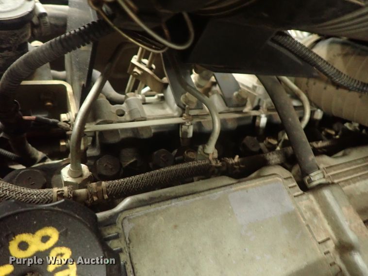 image for item GR9136 Toro Groundmaster 580D lawn mower