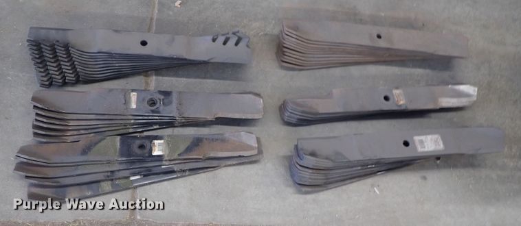 image for item GR9136 Toro Groundmaster 580D lawn mower