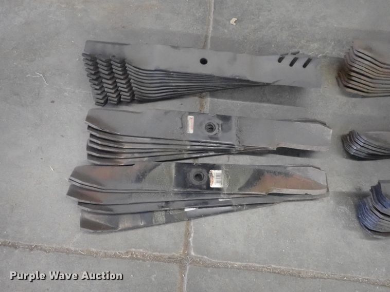 image for item GR9136 Toro Groundmaster 580D lawn mower