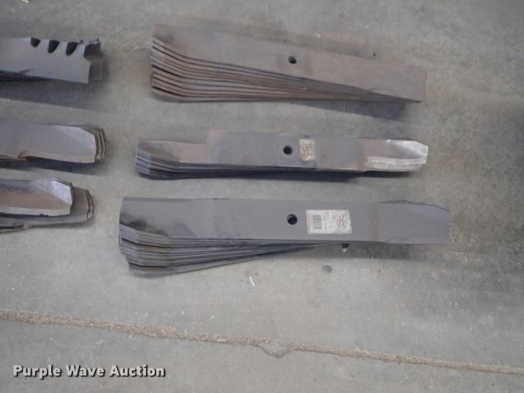 image for item GR9136 Toro Groundmaster 580D lawn mower