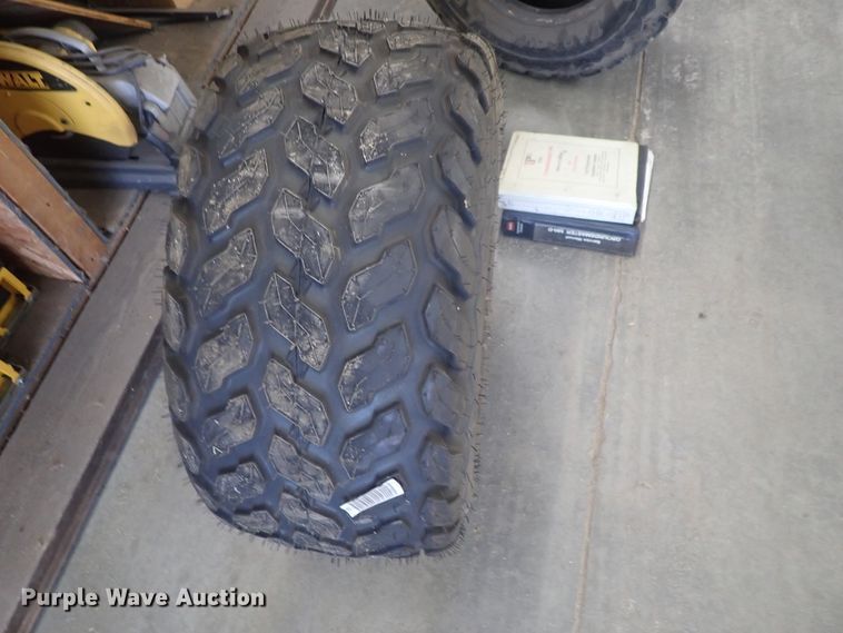 image for item GR9136 Toro Groundmaster 580D lawn mower