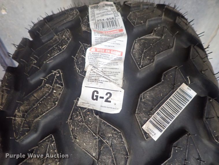 image for item GR9136 Toro Groundmaster 580D lawn mower