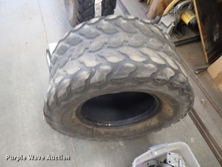 image for item GR9136 Toro Groundmaster 580D lawn mower