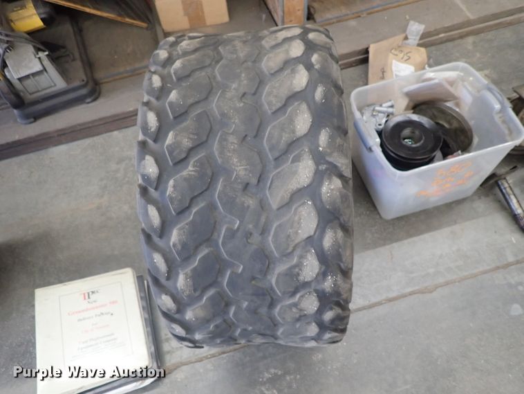 image for item GR9136 Toro Groundmaster 580D lawn mower