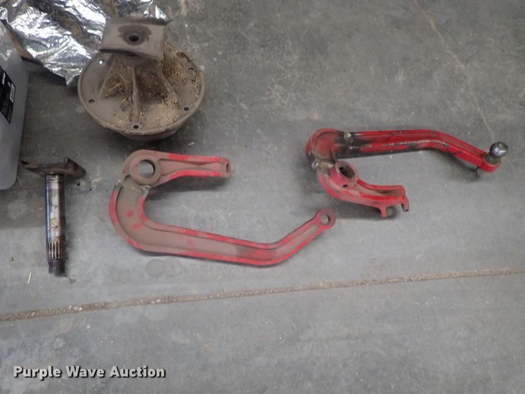 image for item GR9136 Toro Groundmaster 580D lawn mower