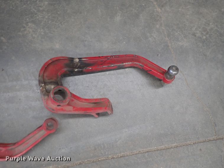 image for item GR9136 Toro Groundmaster 580D lawn mower