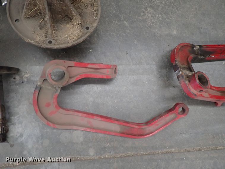 image for item GR9136 Toro Groundmaster 580D lawn mower