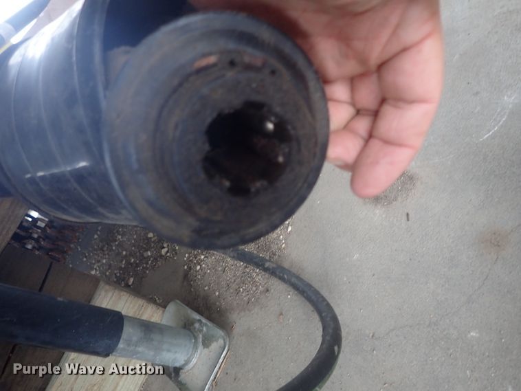 image for item GR9137 Rhino TS12 batwing rotary mower