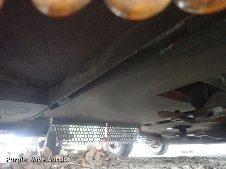 image for item GR9137 Rhino TS12 batwing rotary mower