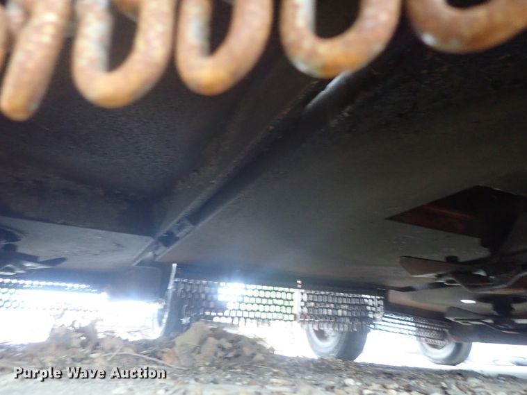 image for item GR9137 Rhino TS12 batwing rotary mower