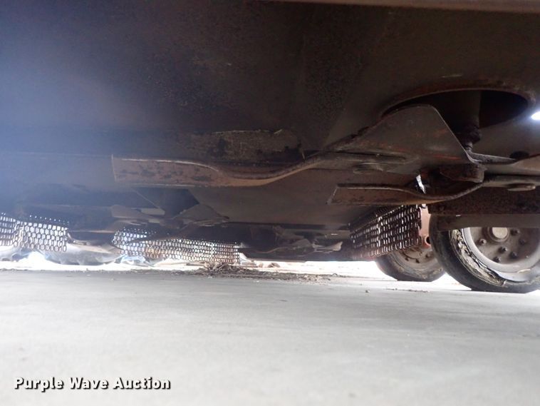 image for item GR9137 Rhino TS12 batwing rotary mower