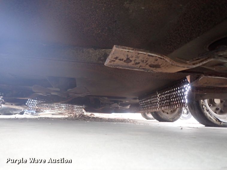 image for item GR9137 Rhino TS12 batwing rotary mower