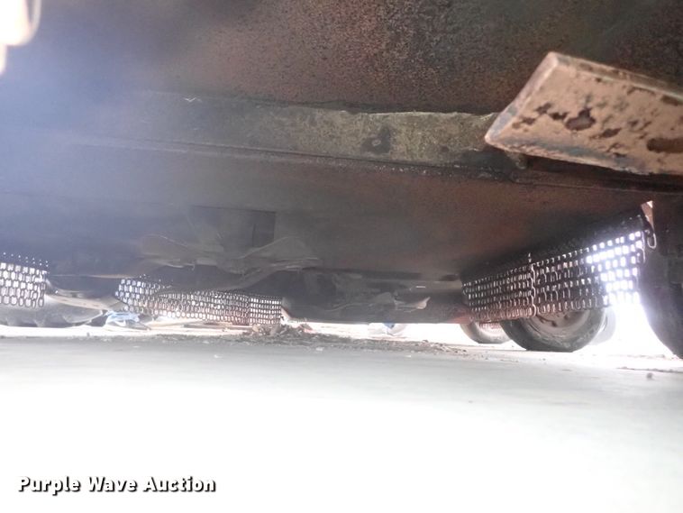 image for item GR9137 Rhino TS12 batwing rotary mower