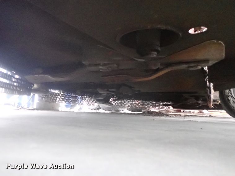 image for item GR9137 Rhino TS12 batwing rotary mower