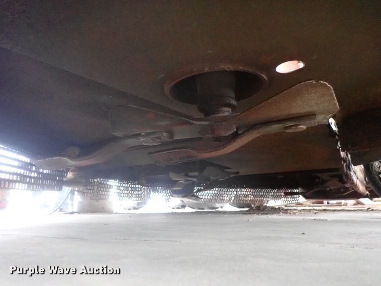 image for item GR9137 Rhino TS12 batwing rotary mower