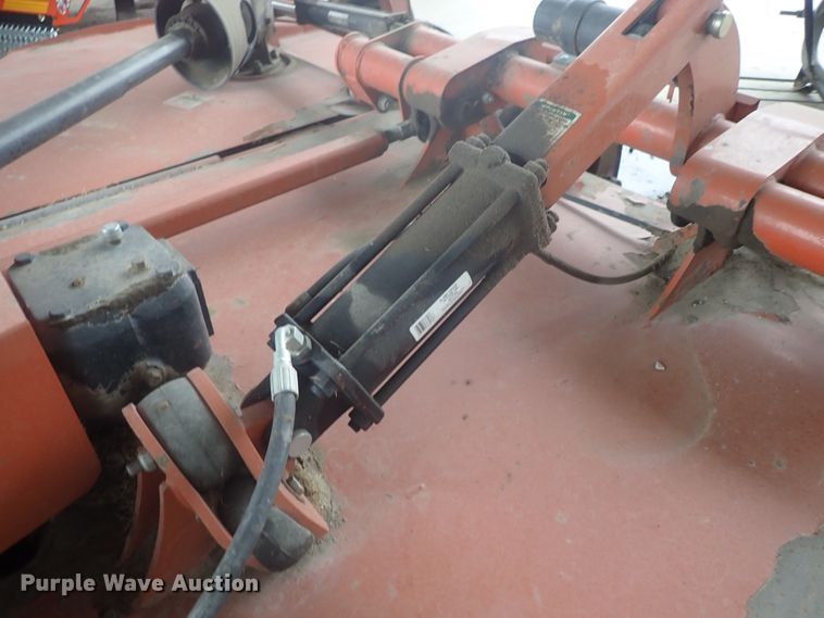 image for item GR9137 Rhino TS12 batwing rotary mower