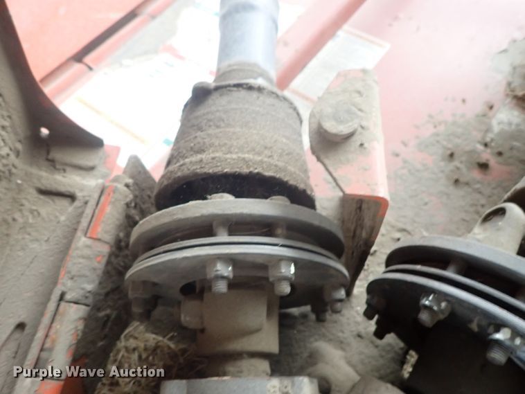 image for item GR9137 Rhino TS12 batwing rotary mower