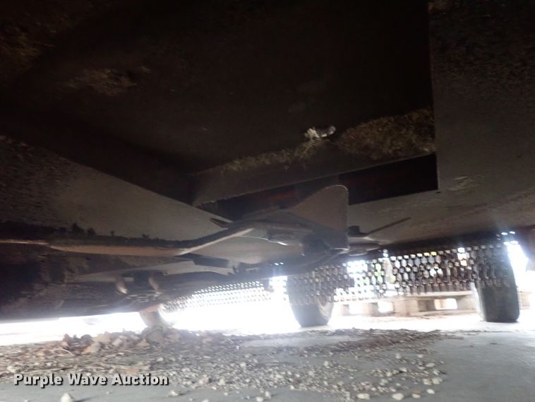 image for item GR9137 Rhino TS12 batwing rotary mower