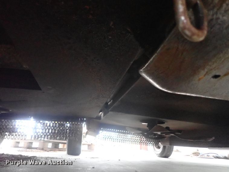 image for item GR9137 Rhino TS12 batwing rotary mower