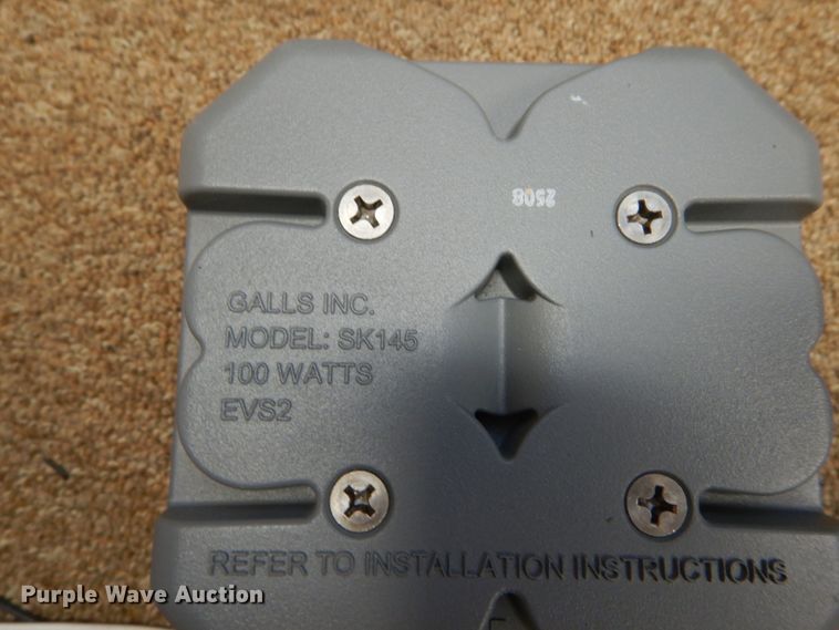 image for item GU9977 Automotive accessories