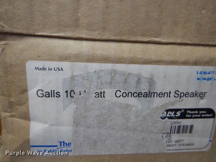 image for item GU9977 Automotive accessories