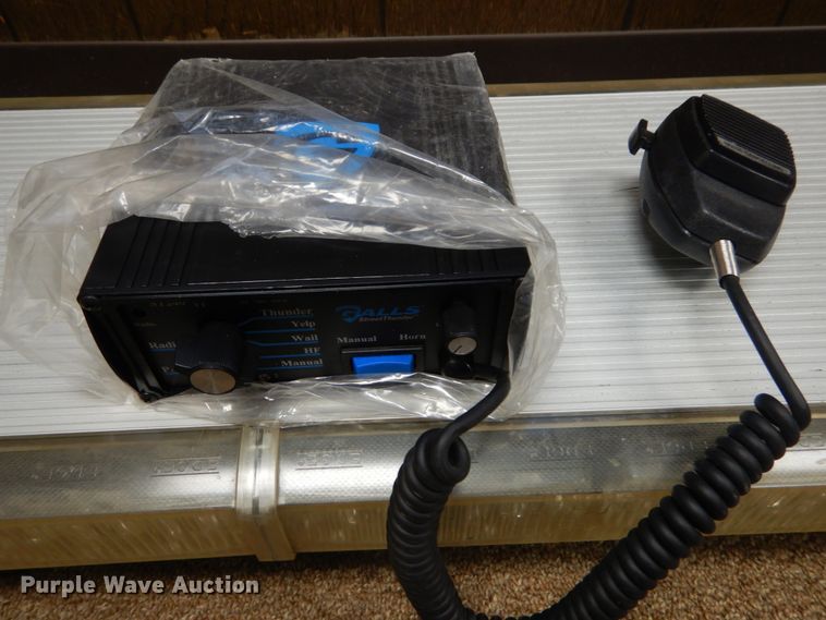 image for item GU9977 Automotive accessories