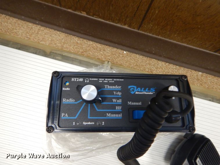 image for item GU9977 Automotive accessories